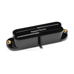Seymour Duncan SVR-1b Vintage Rails for Strat - Black