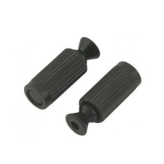 Floyd Rose FR1BMMSB 1000 Series/Special Bridge Mounting Studs and Inserts Black