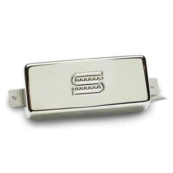 Seymour Duncan SM-3b Seymourized Mini-Humbucker