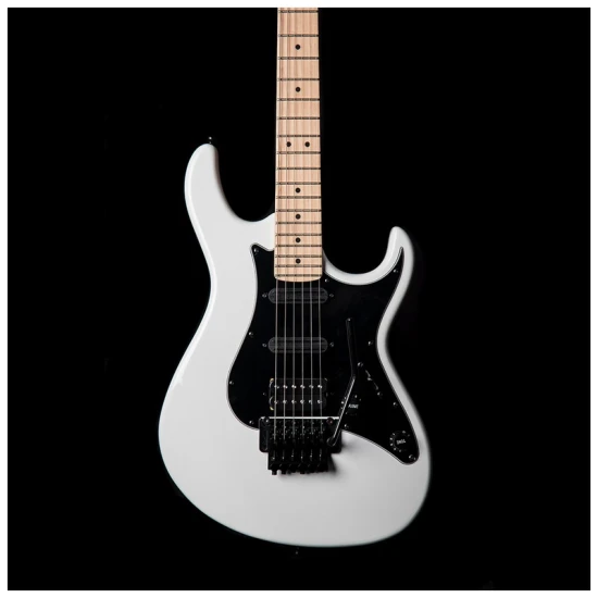 Cort G250FR WHT