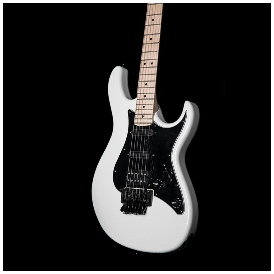 Cort G250FR WHT