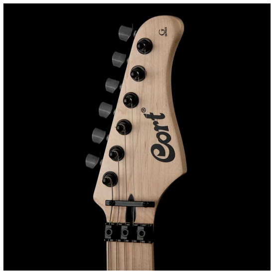 Cort G250FR WHT