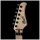 Cort G250FR WHT