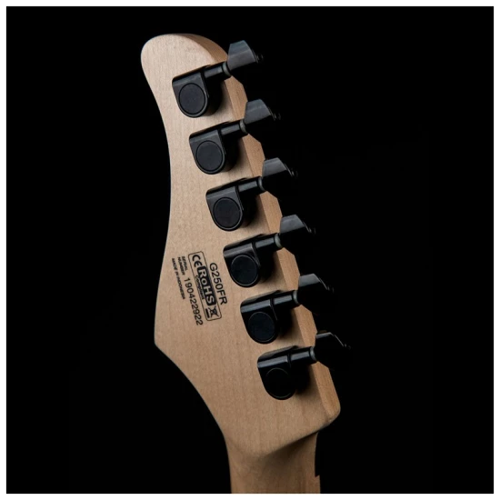 Cort G250FR WHT