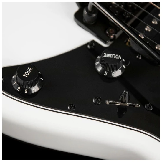 Cort G250FR WHT