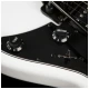 Cort G250FR WHT
