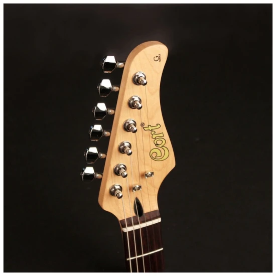 Cort G250 TAB