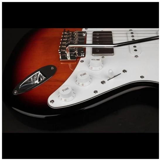 Cort G260CS 3TS