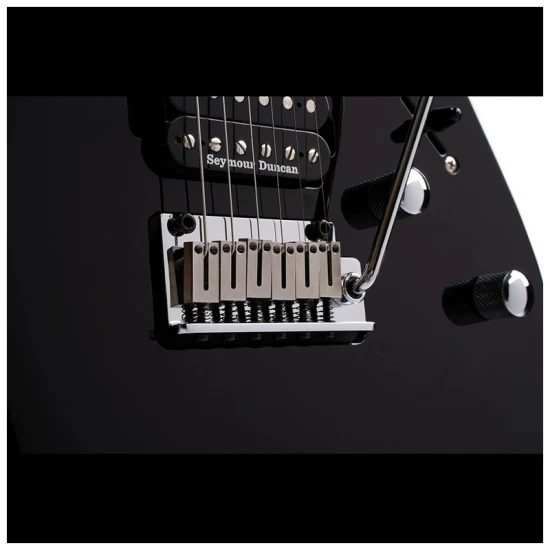 Cort G300Pro BK