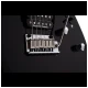 Cort G300Pro BK