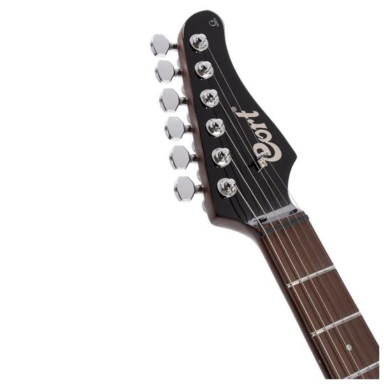 Cort G300Pro BK