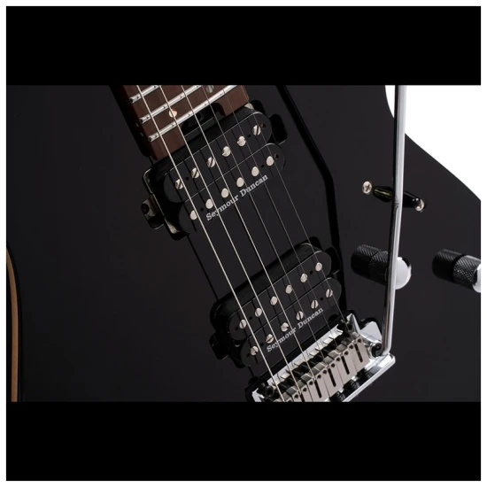 Cort G300Pro BK