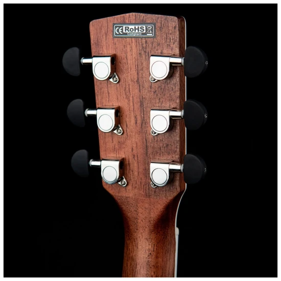 Cort GA5F BW NS elektro-akusztikus gitár