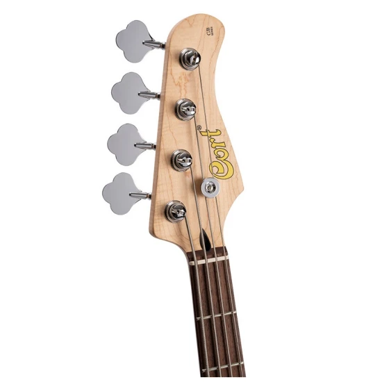 Cort GB24JJ TBK basszusgitár