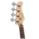 Cort GB24JJ TBK basszusgitár