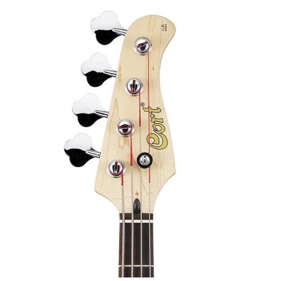 Cort GB34JJ 3TS basszusgitár
