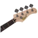 Cort GB34JJ BK basszusgitár