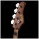 Cort GB64JJ NAT basszusgitár
