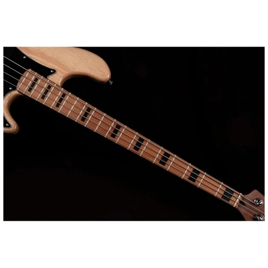 Cort GB64JJ NAT basszusgitár
