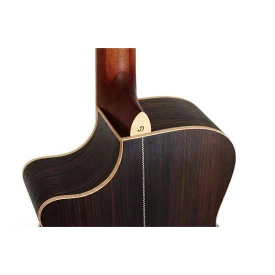 Dowina Cabernet GAC