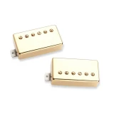 Seymour Duncan Saturday Night Special Set - Gold