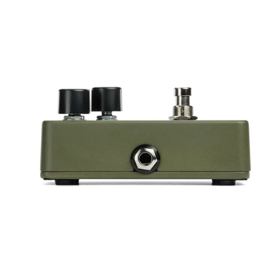 Electro-Harmonix Russian Big Muff Pi overdrive/sustainer pedál