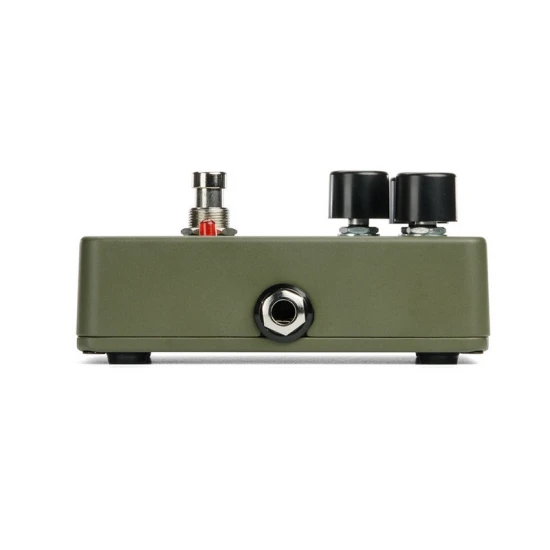 Electro-Harmonix Russian Big Muff Pi overdrive/sustainer pedál