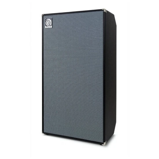 Ampeg SVT-810AV 800W basszusláda
