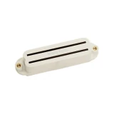 Seymour Duncan SCR-1n Cool Rails for Strat Parchment