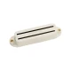 Seymour Duncan SCR-1n Cool Rails for Strat Parchment