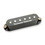 Seymour Duncan STK-S1n Classic Stack Strat - Black