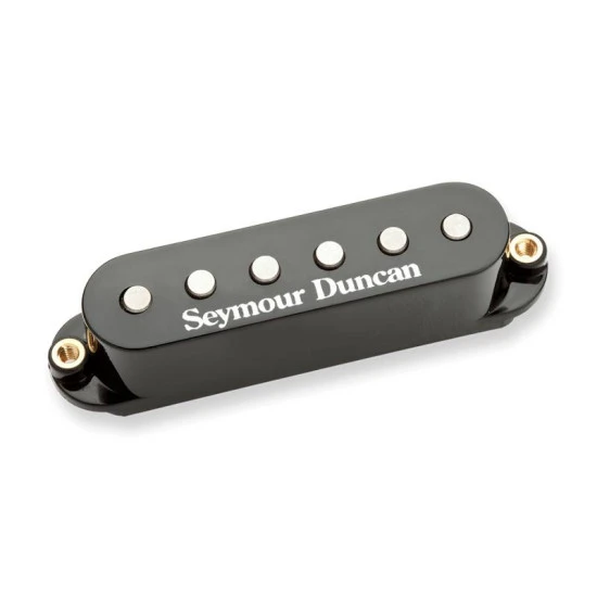 Seymour Duncan STK-S4n Classic Stack Plus Strat - Black