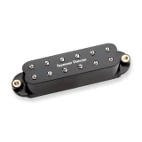 Seymour Duncan SJBJ-1n JB Jr. for Strat Neck - Black