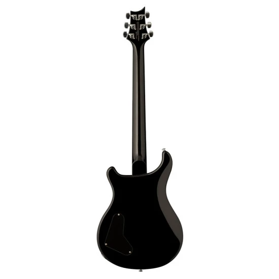 PRS SE 277 Charcoal Burst baritone