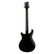 PRS SE 277 Charcoal Burst baritone