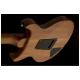 PRS SE Santana Santana Yellow