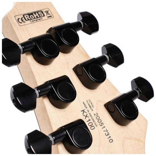 Cort KX100 IO
