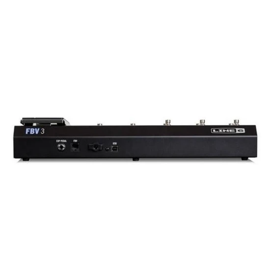 Line6 FBV 3 footswitch
