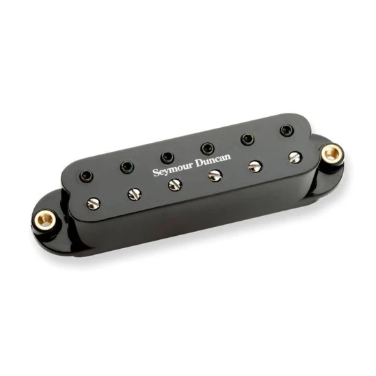 Seymour Duncan SLSD-1n Lil´ Screamin Demon Neck - Black