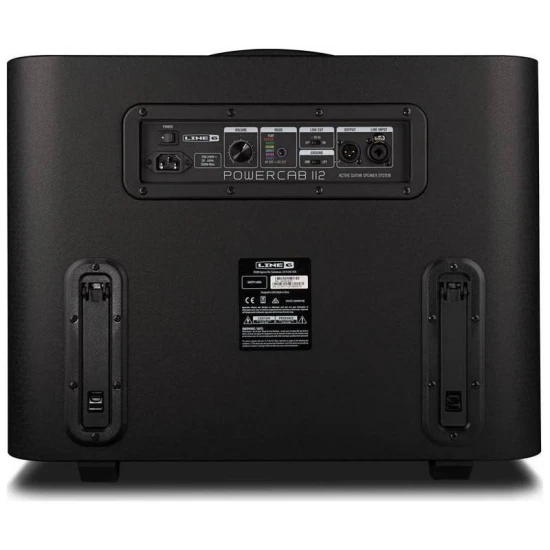Line6 Powercab 112 aktív gitárhangfal