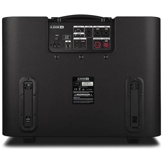 Line6 Powercab 112 Plus aktív gitárhangfal