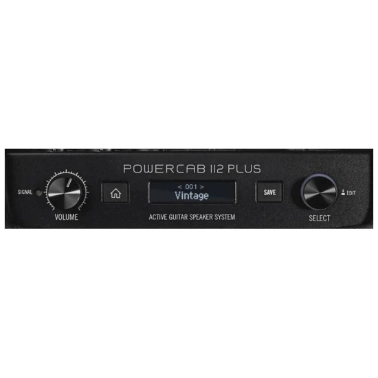 Line6 Powercab 112 Plus aktív gitárhangfal