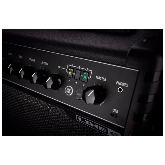 Line6 Spider V 20 MkII
