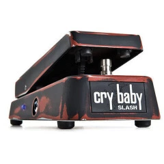 Dunlop SC95 Slash Cry Baby Classic Wah