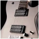 Cort MBM 1 SS Matt Bellamy signature elektromos gitár