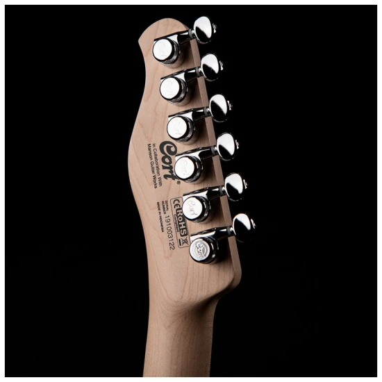 Cort MBM 1 SS Matt Bellamy signature elektromos gitár
