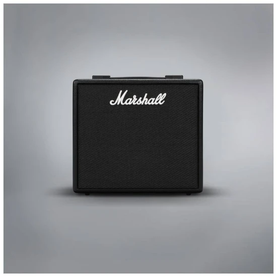Marshall CODE 25 modellező gitárerősítő kombó
