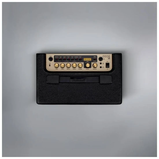 Marshall CODE 25 modellező gitárerősítő kombó