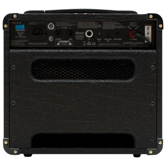 Marshall DSL1CR csöves gitárkombó