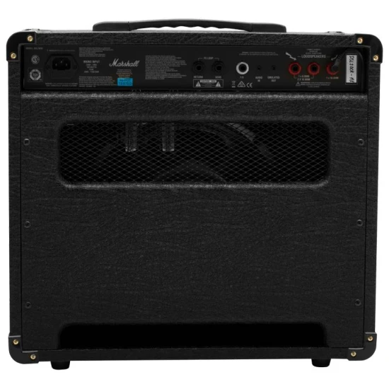 Marshall DSL20CR csöves gitárkombó